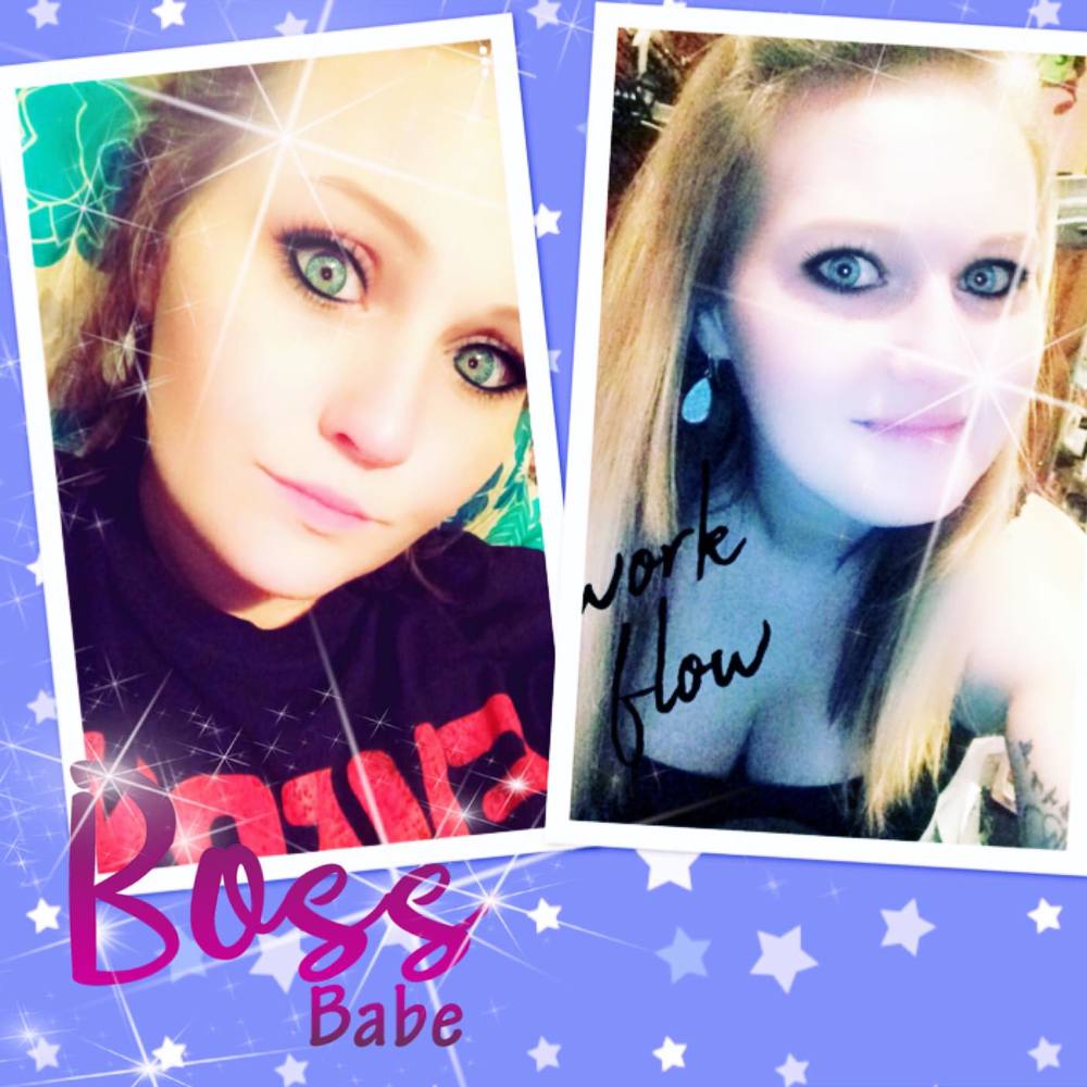 Meet your Posher, Marly